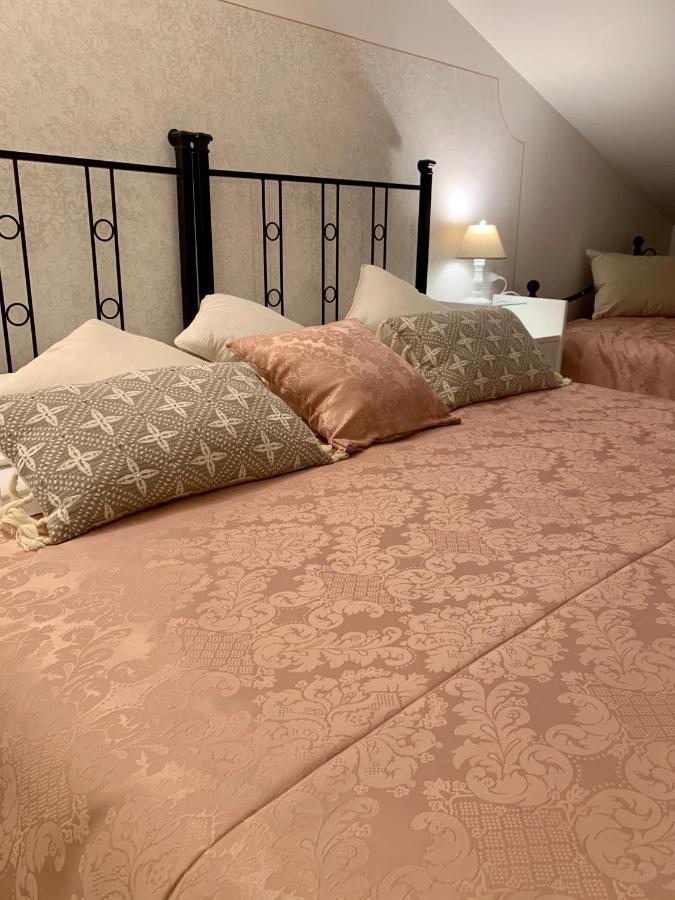 Sui Passi Di Francesco Otel Valfabbrica Dış mekan fotoğraf