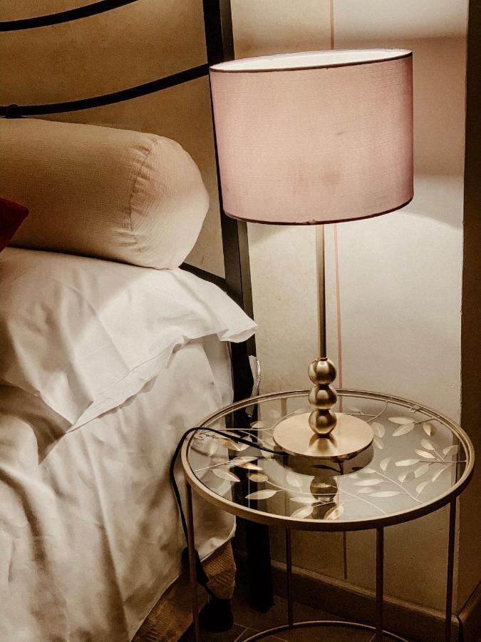 Sui Passi Di Francesco Otel Valfabbrica Dış mekan fotoğraf