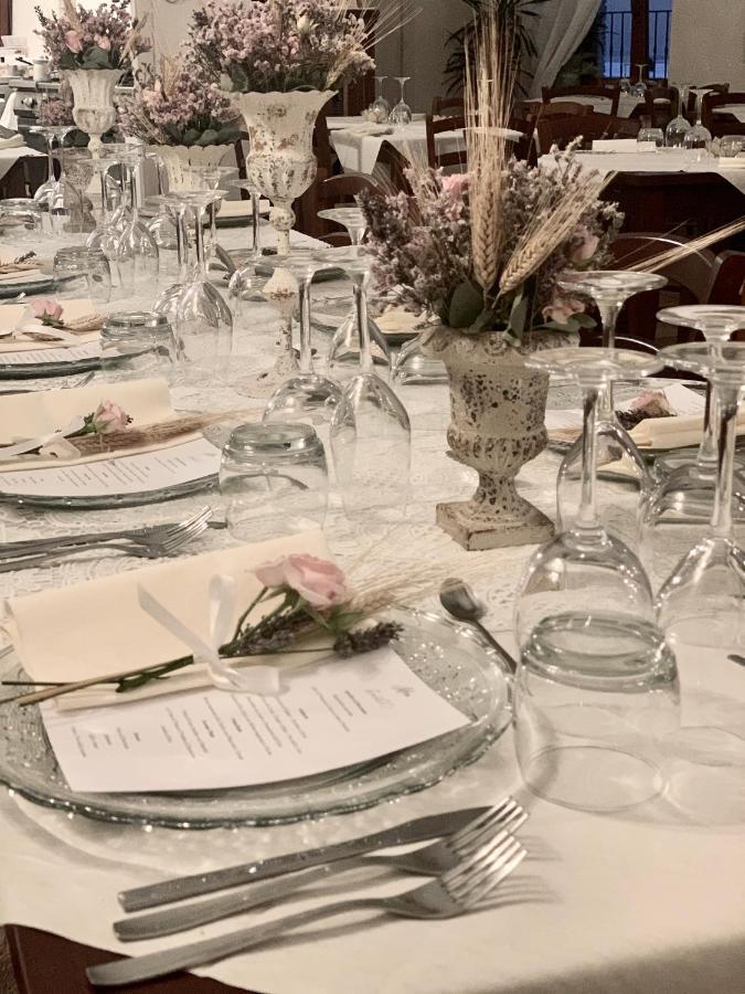 Sui Passi Di Francesco Otel Valfabbrica Dış mekan fotoğraf