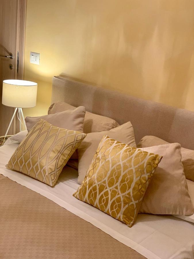 Sui Passi Di Francesco Otel Valfabbrica Dış mekan fotoğraf