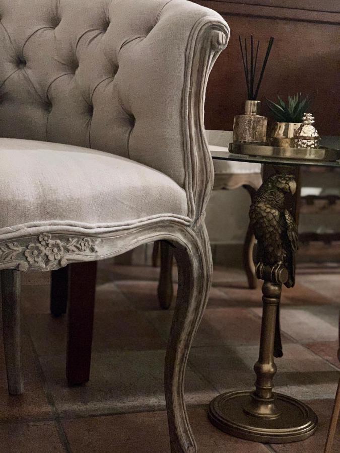 Sui Passi Di Francesco Otel Valfabbrica Dış mekan fotoğraf