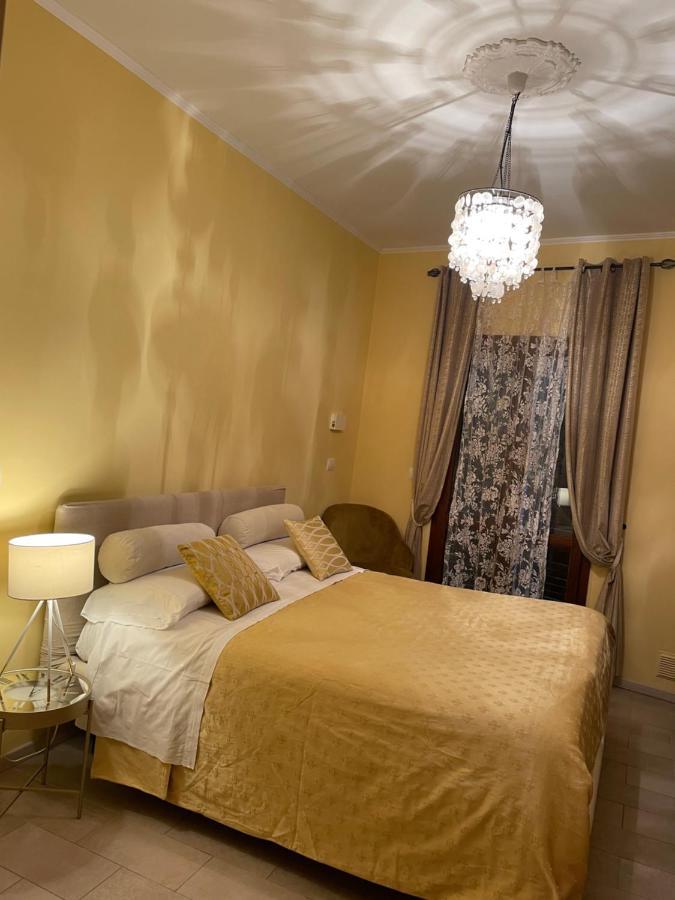 Sui Passi Di Francesco Otel Valfabbrica Dış mekan fotoğraf