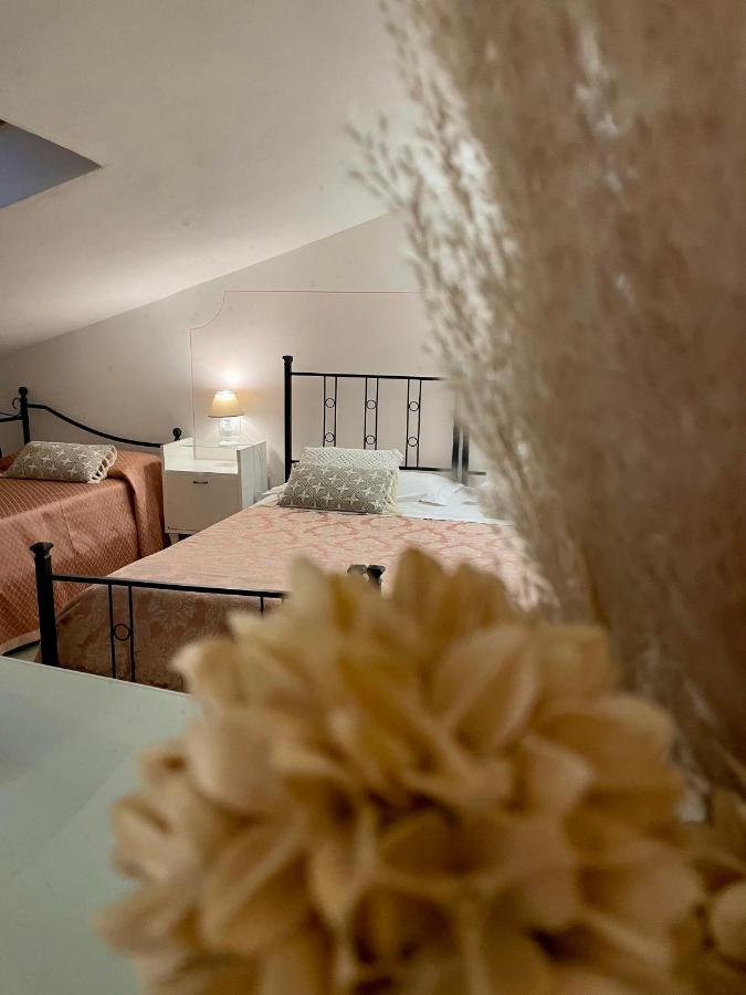 Sui Passi Di Francesco Otel Valfabbrica Dış mekan fotoğraf