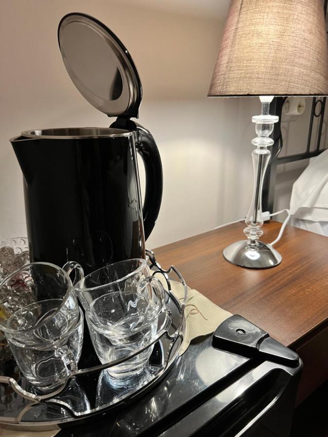 Sui Passi Di Francesco Otel Valfabbrica Dış mekan fotoğraf
