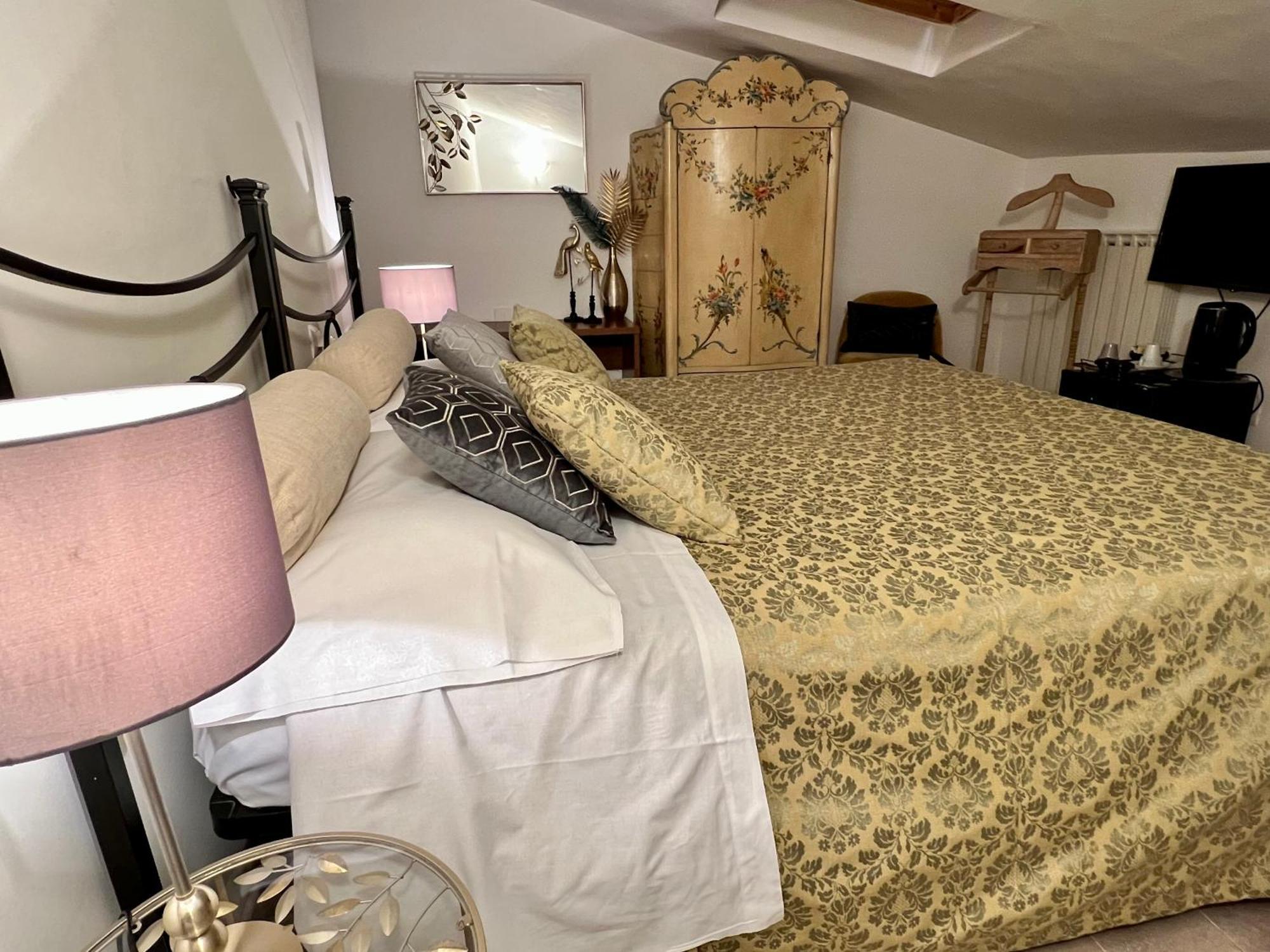 Sui Passi Di Francesco Otel Valfabbrica Dış mekan fotoğraf