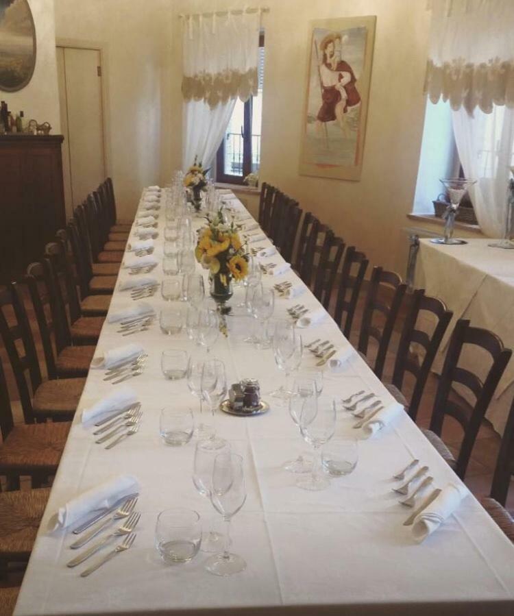 Sui Passi Di Francesco Otel Valfabbrica Dış mekan fotoğraf