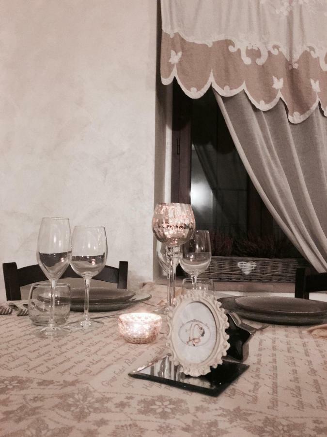 Sui Passi Di Francesco Otel Valfabbrica Dış mekan fotoğraf