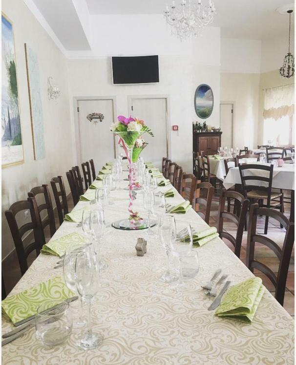 Sui Passi Di Francesco Otel Valfabbrica Dış mekan fotoğraf