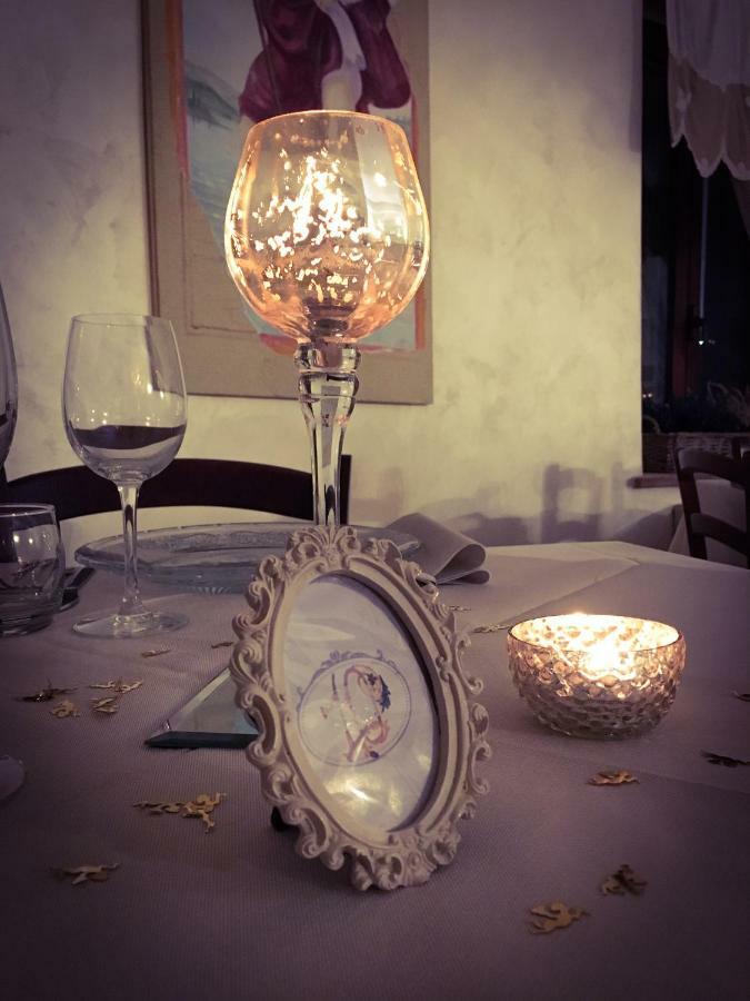 Sui Passi Di Francesco Otel Valfabbrica Dış mekan fotoğraf