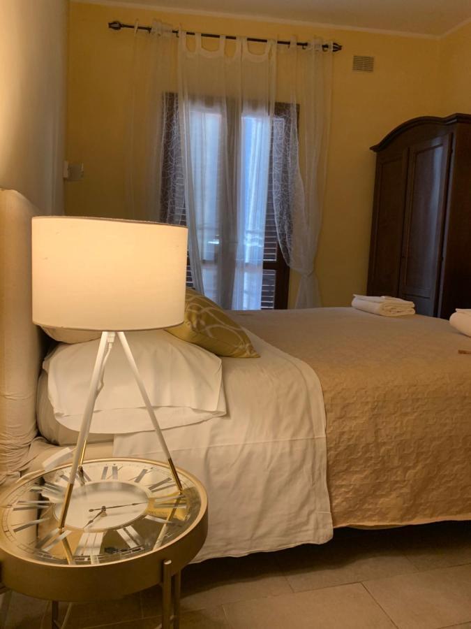 Sui Passi Di Francesco Otel Valfabbrica Dış mekan fotoğraf